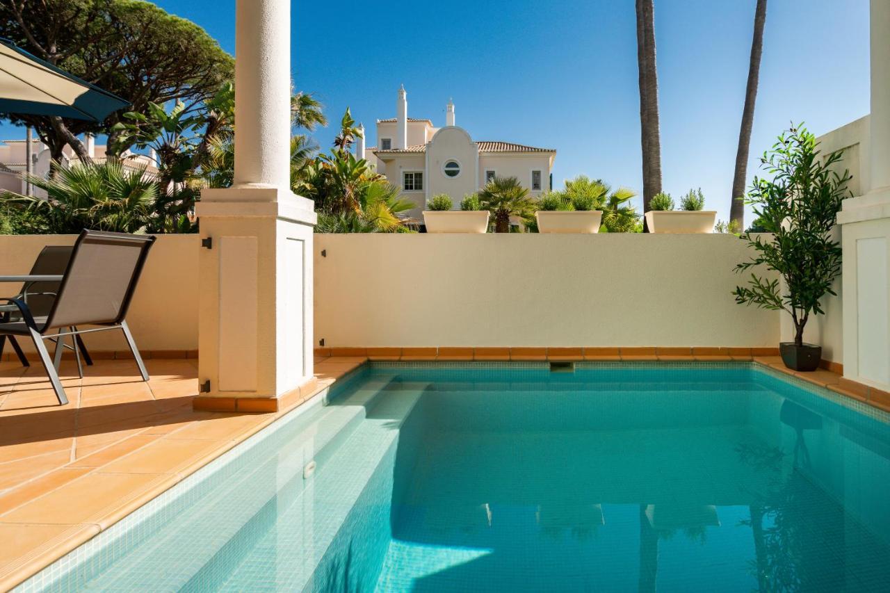 ואלה דה לובו Vale De Lobo By Intiholidays מראה חיצוני תמונה