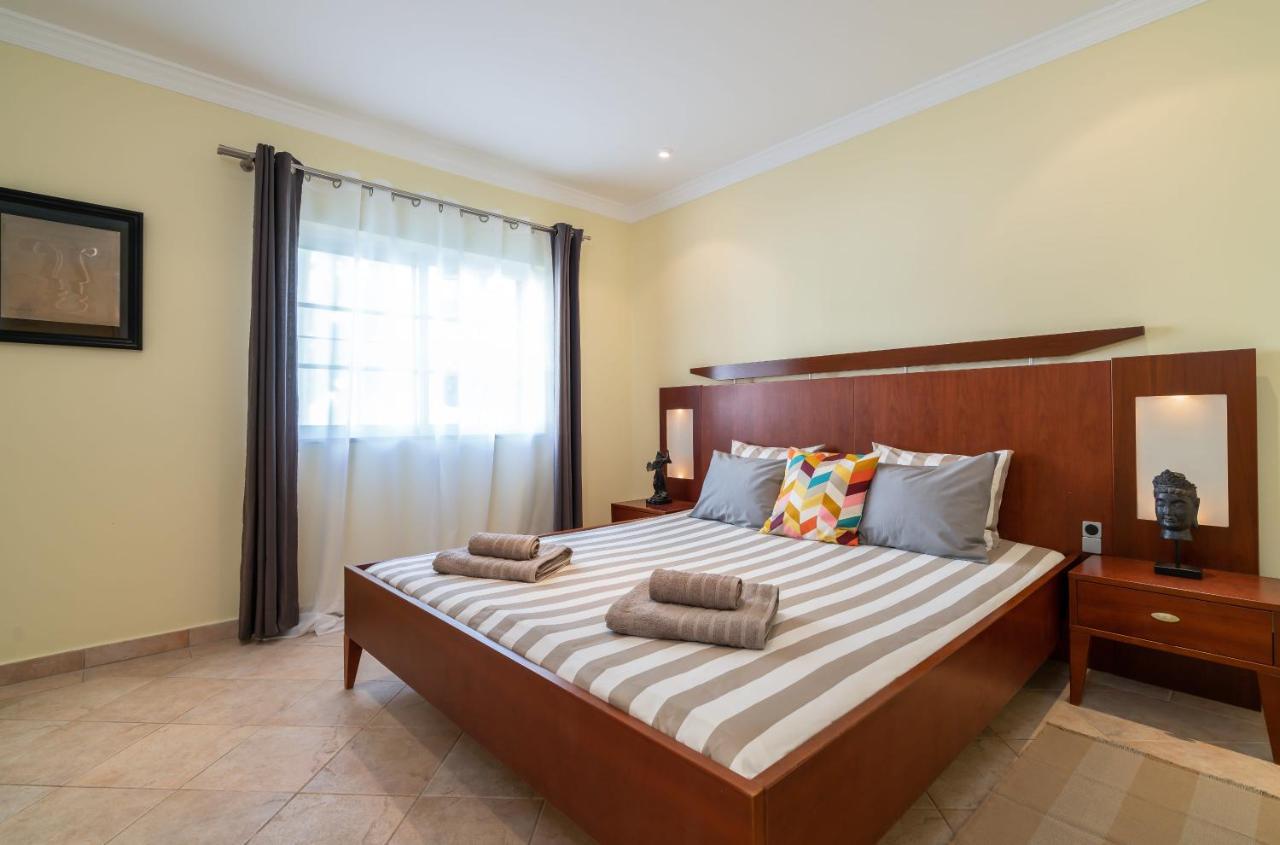 ואלה דה לובו Vale De Lobo By Intiholidays מראה חיצוני תמונה