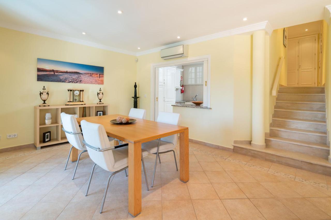 ואלה דה לובו Vale De Lobo By Intiholidays מראה חיצוני תמונה