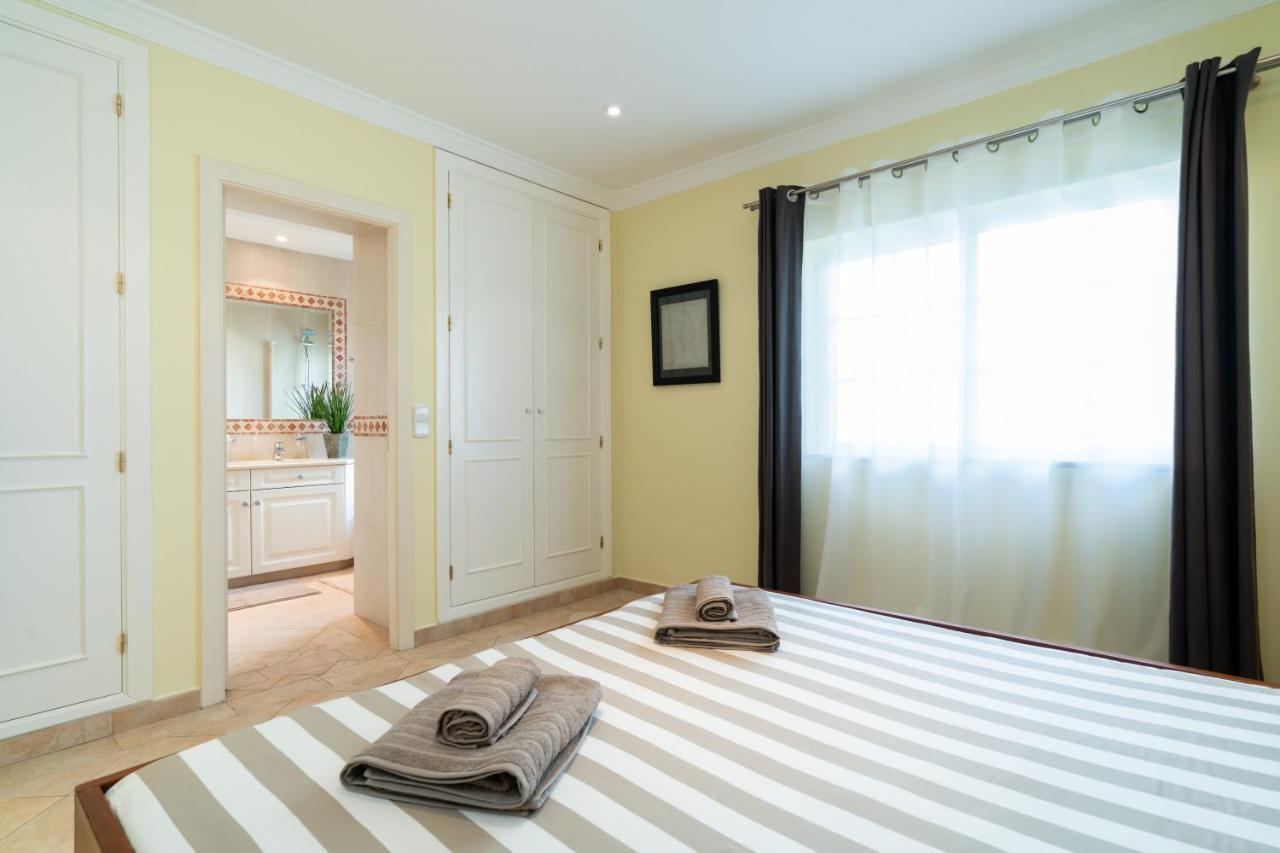 ואלה דה לובו Vale De Lobo By Intiholidays מראה חיצוני תמונה