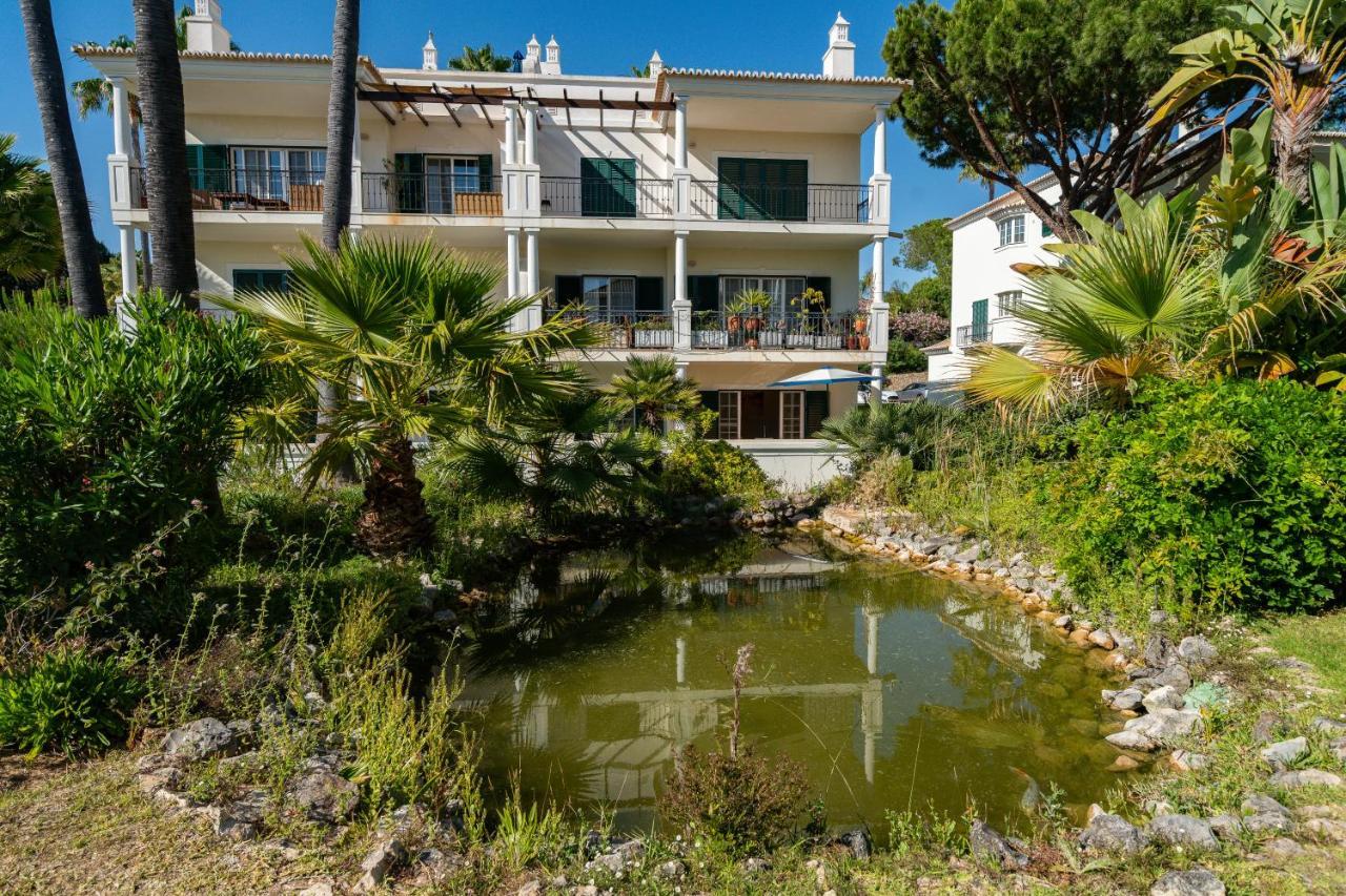 ואלה דה לובו Vale De Lobo By Intiholidays מראה חיצוני תמונה