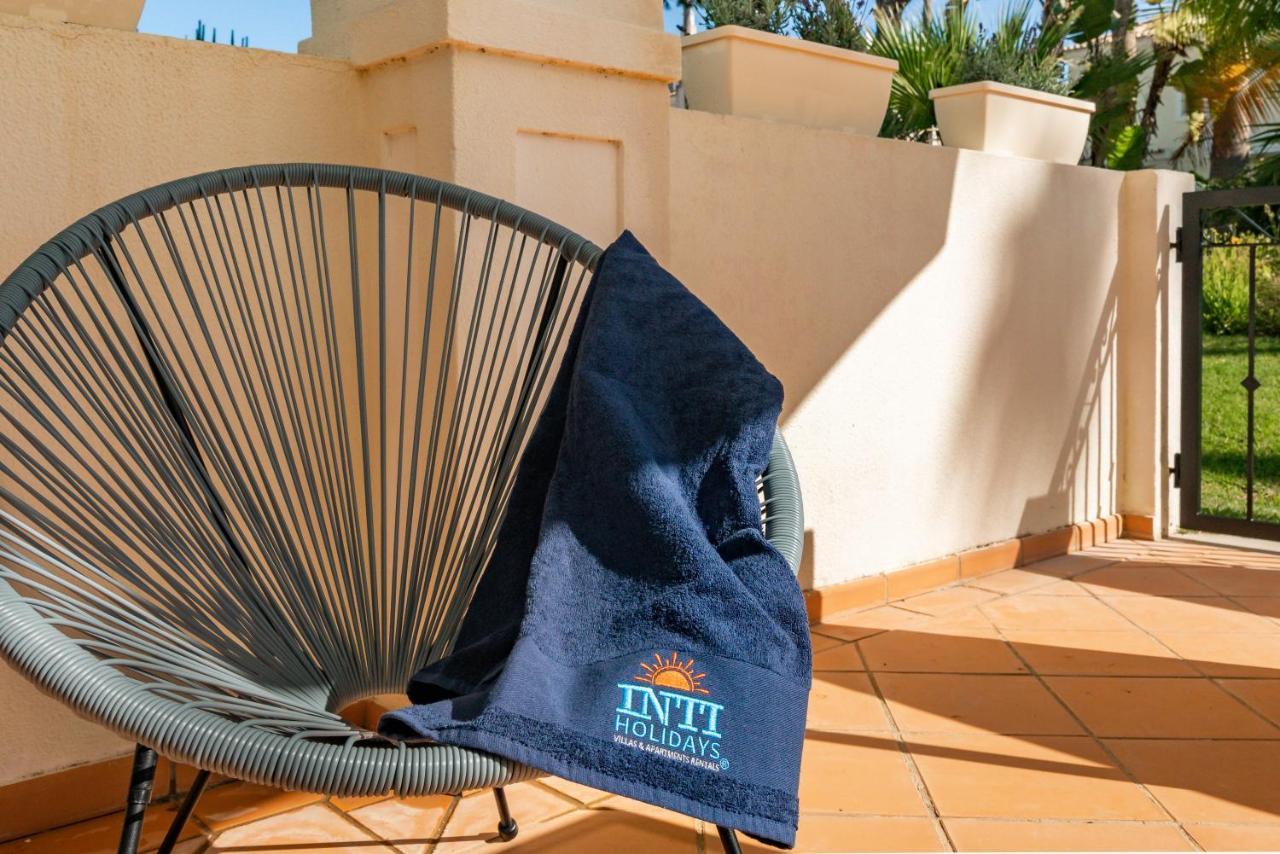 ואלה דה לובו Vale De Lobo By Intiholidays מראה חיצוני תמונה