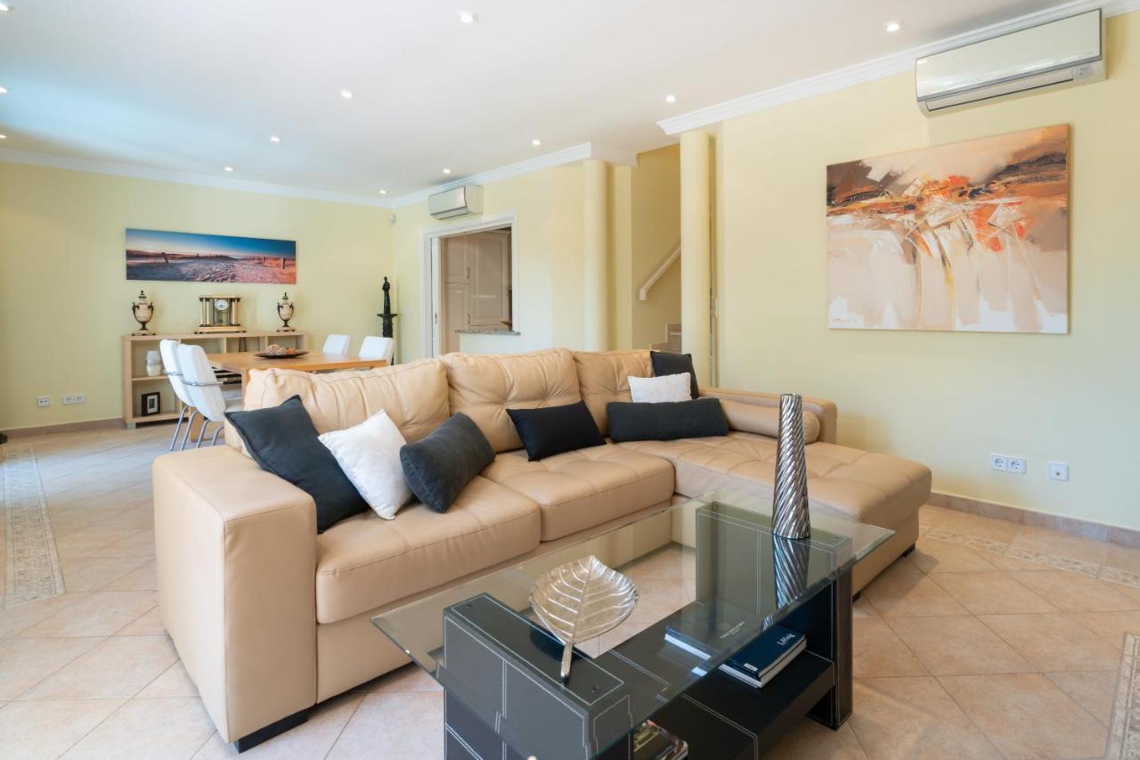 ואלה דה לובו Vale De Lobo By Intiholidays מראה חיצוני תמונה