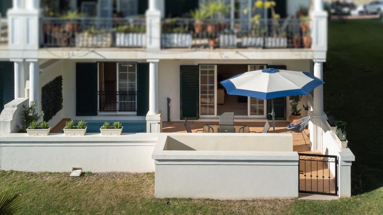 ואלה דה לובו Vale De Lobo By Intiholidays מראה חיצוני תמונה