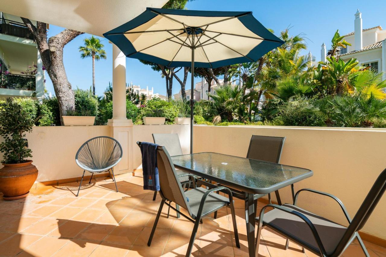 ואלה דה לובו Vale De Lobo By Intiholidays מראה חיצוני תמונה