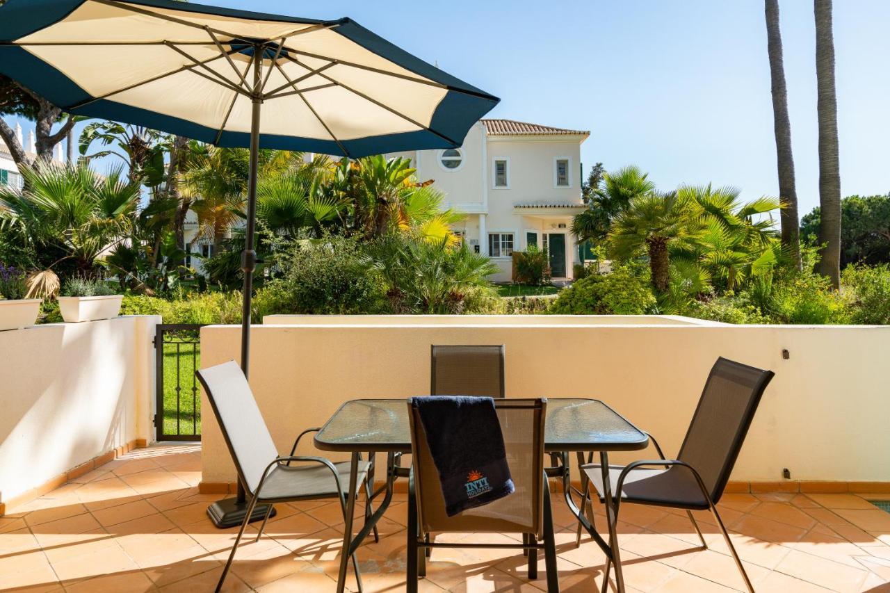 ואלה דה לובו Vale De Lobo By Intiholidays מראה חיצוני תמונה
