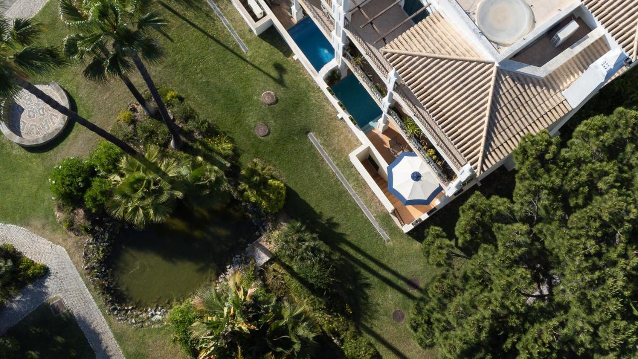 ואלה דה לובו Vale De Lobo By Intiholidays מראה חיצוני תמונה